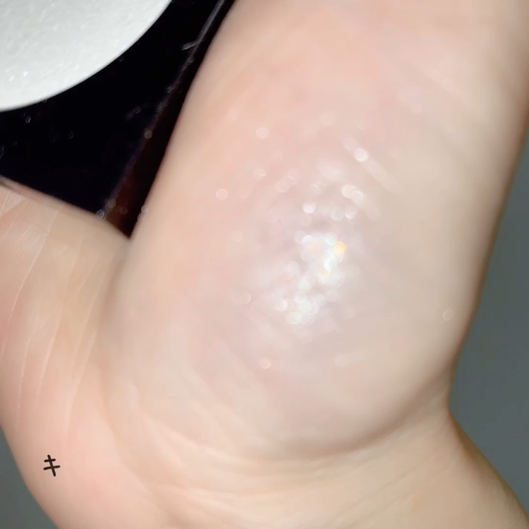 グロウパウダー/MIRIMU/パウダーハイライトの動画クチコミ1つ目