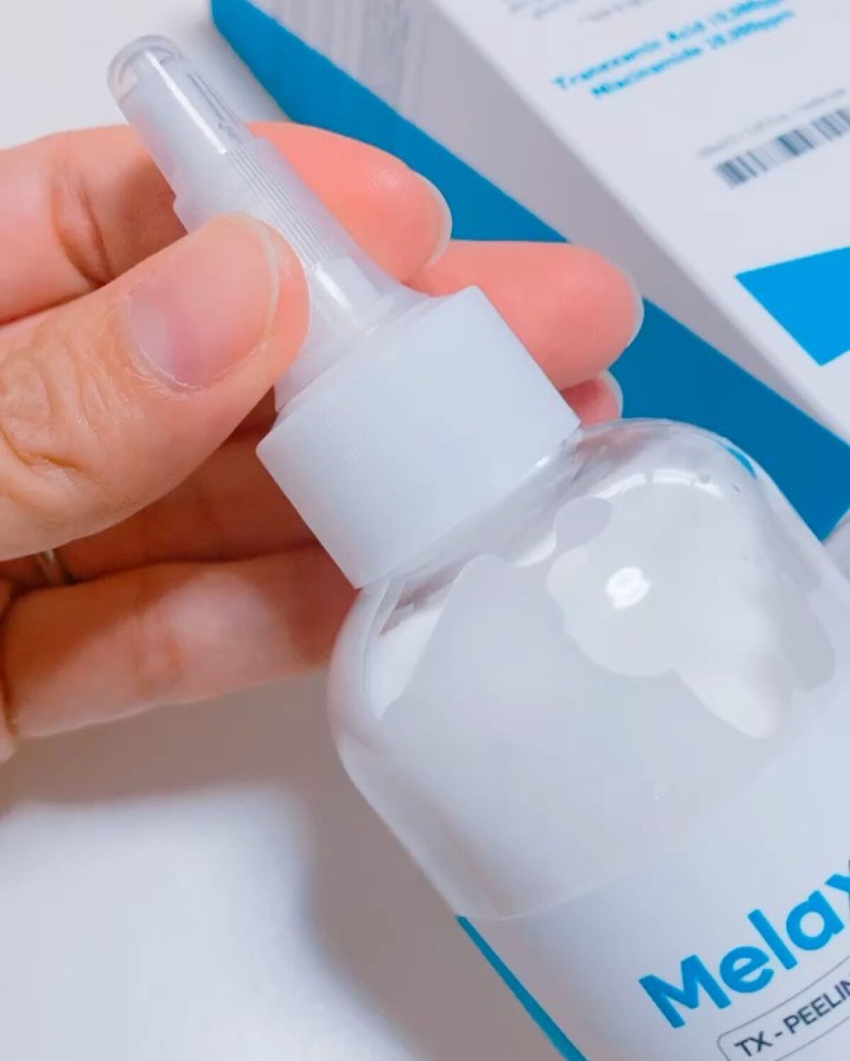 を使ったクチコミ（3枚目）