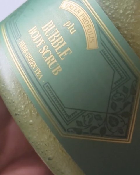 plu セラピースカルプスケーリングスクラブのクチコミ「…
#PR
ご褒美ケアはPLUの2大スクラブで決まり！

🛁バブルシュガーボディスクラブ（ハー.....」（2枚目）