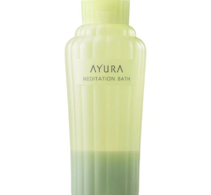 メディテーションバスt/AYURA/生薬系入浴剤の人気ショート動画