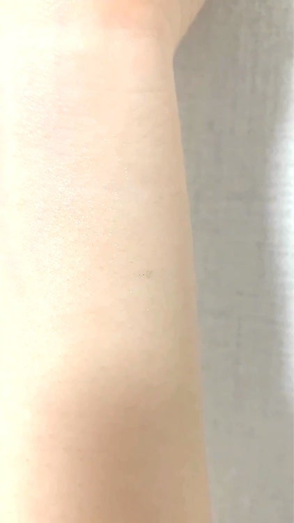 CUBISM ダイアモンドハイライト/Joocyee/パウダーハイライトを使ったクチコミ(3枚目)