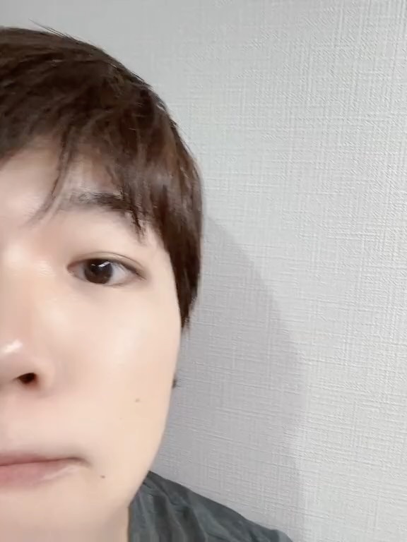 マスクフィット メイクアップフィクサー/TIRTIR(ティルティル)/フィックスミストを使ったクチコミ（3枚目）