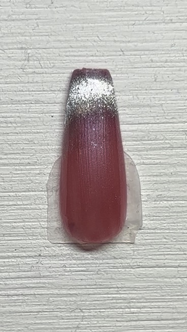 マグネットジェル/NAILTOWN/ジェルネイルの人気ショート動画