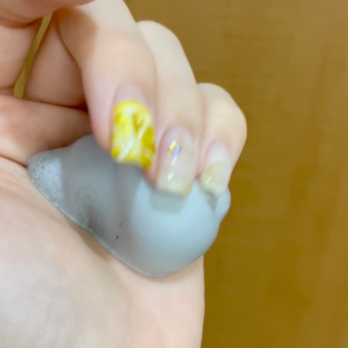 泡洗顔 ディープクリア/ビフェスタ/泡洗顔を使ったクチコミ（3枚目）