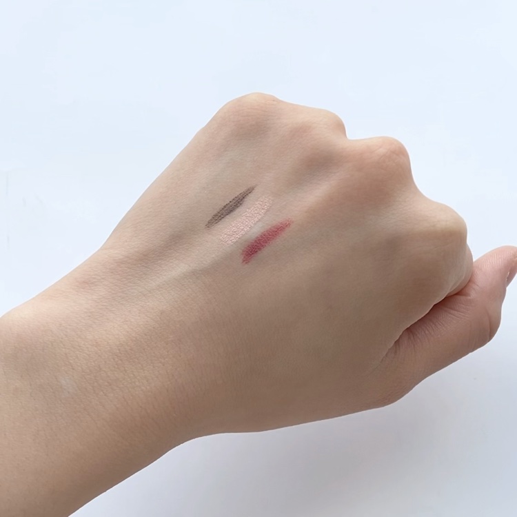 モイストクレンジングミルク/SHIRORU/ミルククレンジングの動画クチコミ2つ目