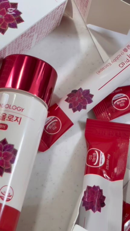 コレオロジーティー/FOODOLOGY/ドリンクの人気ショート動画