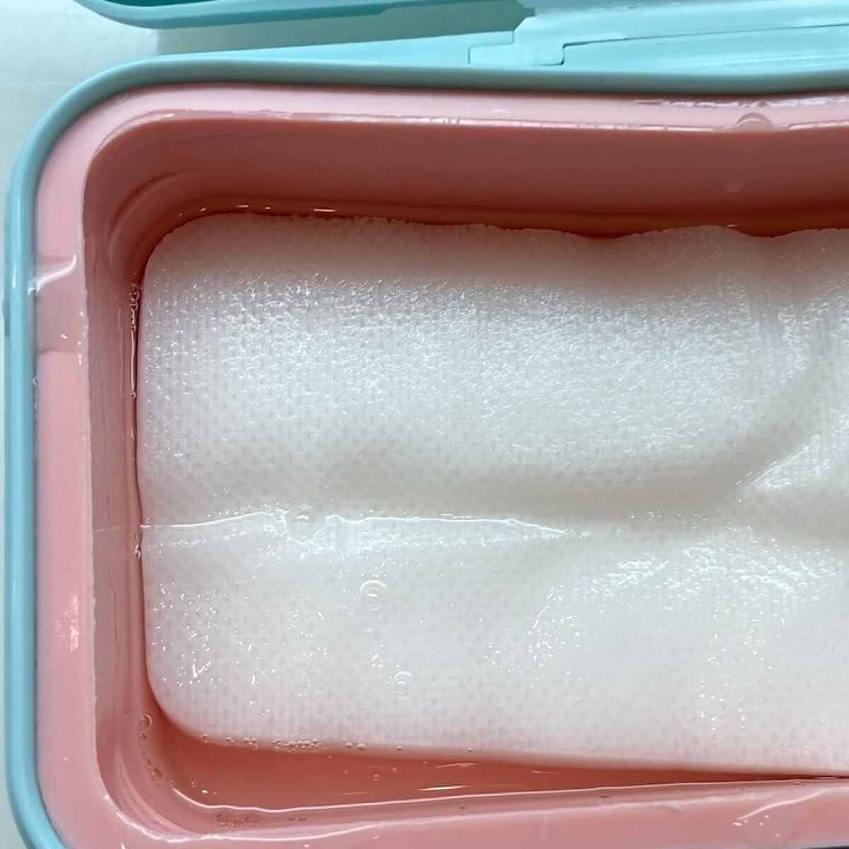 イージーチョップバンドマスク ユースシェーパー/lalachuu/シートマスク・パックを使ったクチコミ（2枚目）