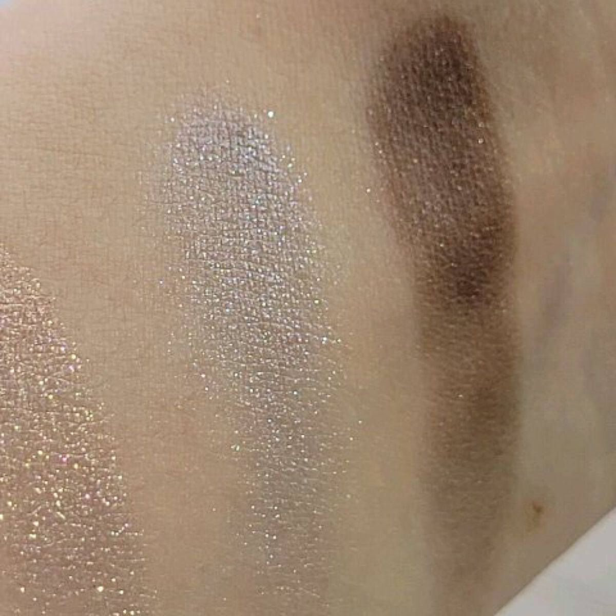 シグニチャー カラー アイズ/SUQQU/アイシャドウパレットを使ったクチコミ（1枚目）