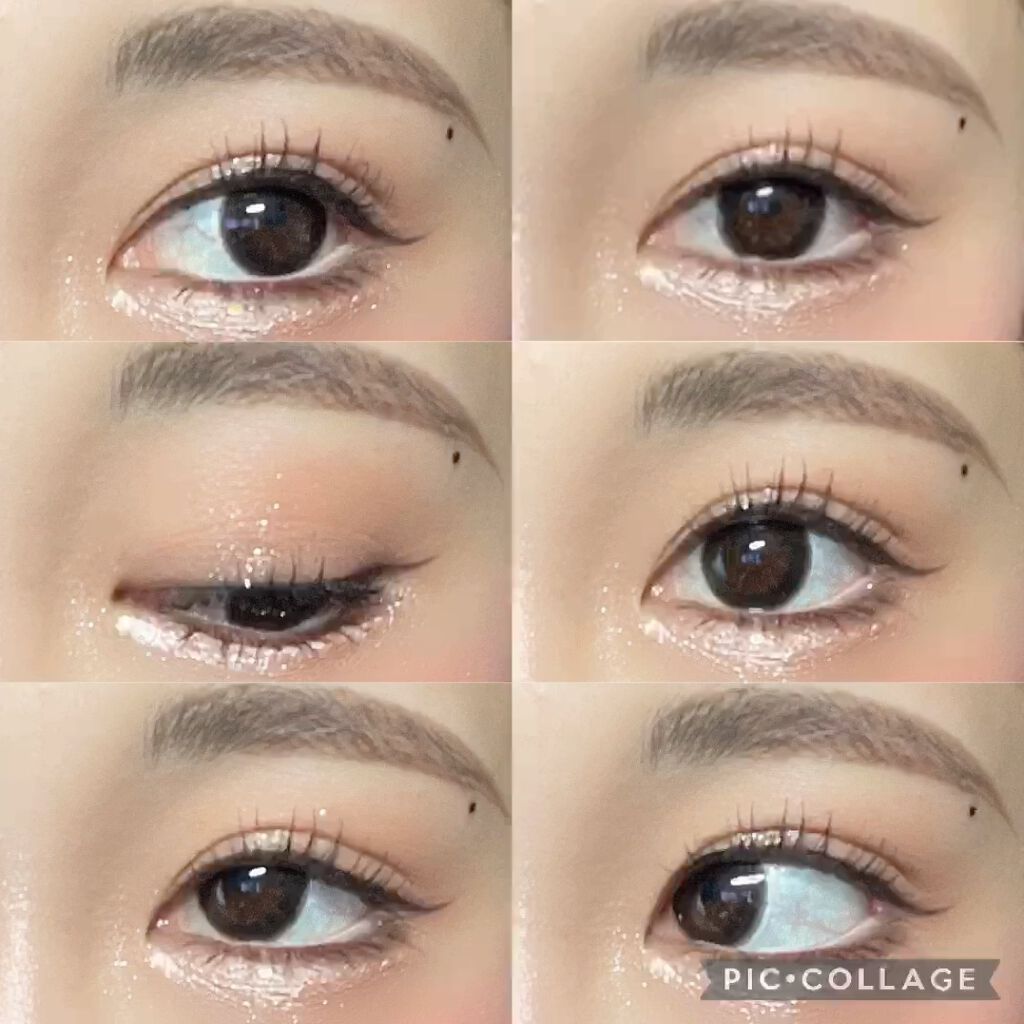 マイアイシャドウ マット/innisfree/アイシャドウパレットを使ったクチコミ（2枚目）