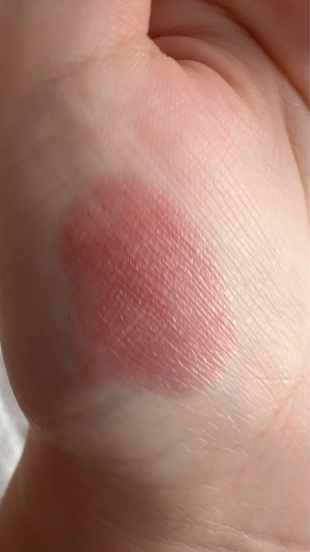 SUQQU ベルベット フィット リップスティック/SUQQU/口紅の動画クチコミ2つ目