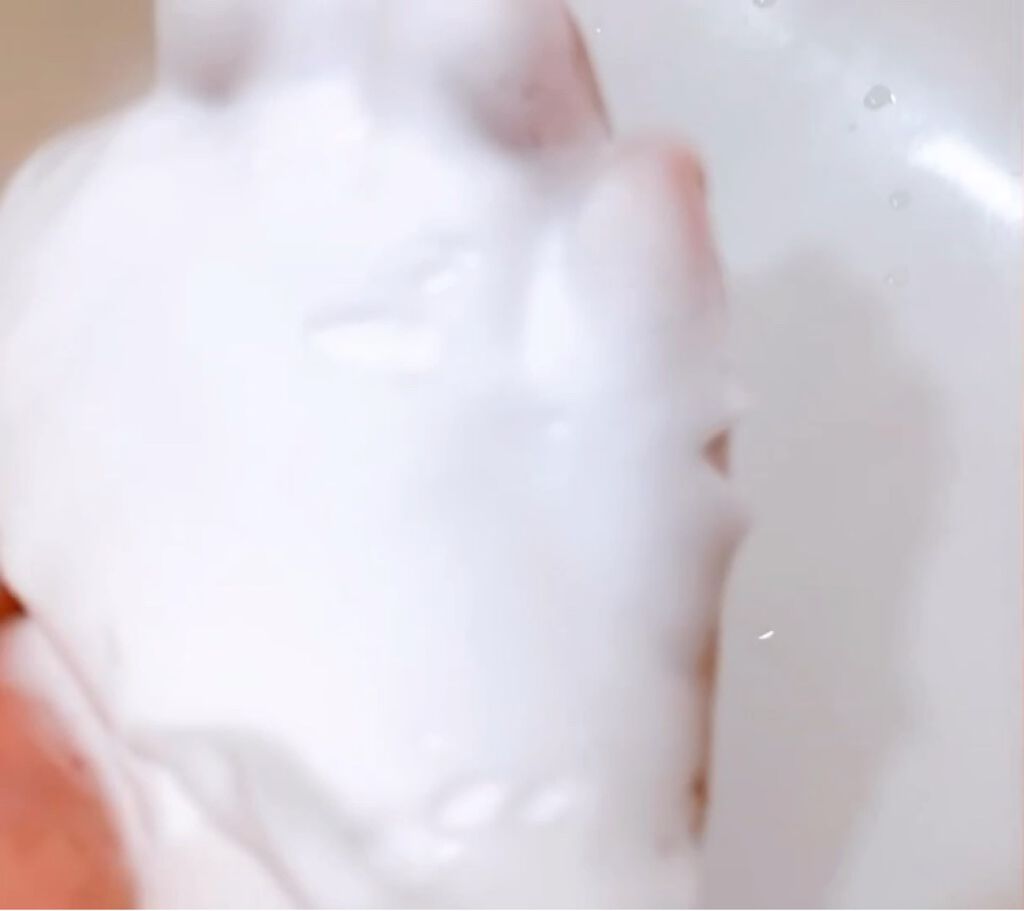 ブライト酵素洗顔パウダー/SIRTFL/洗顔パウダーを使ったクチコミ（3枚目）