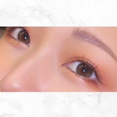 リュクス アイシャドウ リッチスパークル/BOBBI BROWN/シングルアイシャドウを使ったクチコミ（2枚目）