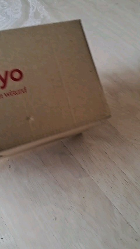 ピュアクレンジングシート/manyo/クレンジングシートの動画クチコミ3つ目