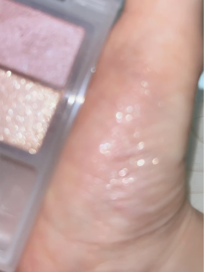 ラストベルベットティント/BBIA/口紅の動画クチコミ5つ目