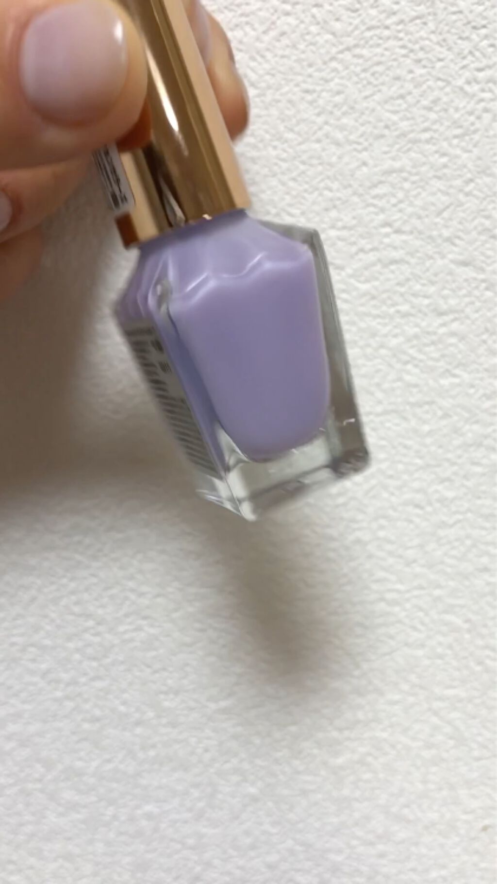 ファンデーションカラーズ/キャンメイク/マニキュアを使ったクチコミ（2枚目）