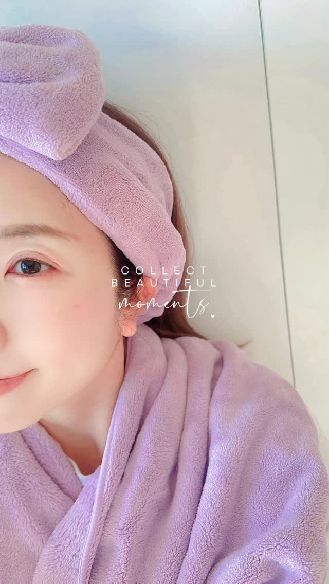 mofmo様
@mofumo_towel_official 
の公式アンバサダーとしての投稿です✨

一気に寒くなってきました❄️
寒くなるとなんとなく人肌恋しく、柔らかく暖かいものを身につけたくなりますよね🤎

そして年末に向けて、プレ