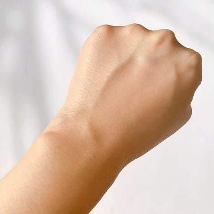 SHEE BY LITS 炭酸ミルクミスト/リッツ/ミスト状化粧水を使ったクチコミ(4枚目)