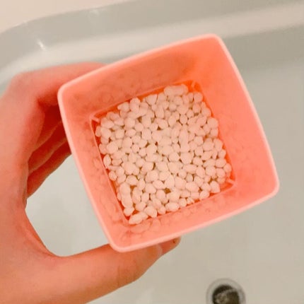 きき湯 クレイ重曹炭酸湯/きき湯/炭酸系入浴剤の人気ショート動画