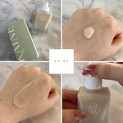 高麗人参 エッセンス ウォーター /Beauty of Joseon/化粧水を使ったクチコミ(3枚目)