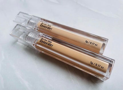 ダーマシンコンシーラー/23years old/リキッドコンシーラーの人気ショート動画