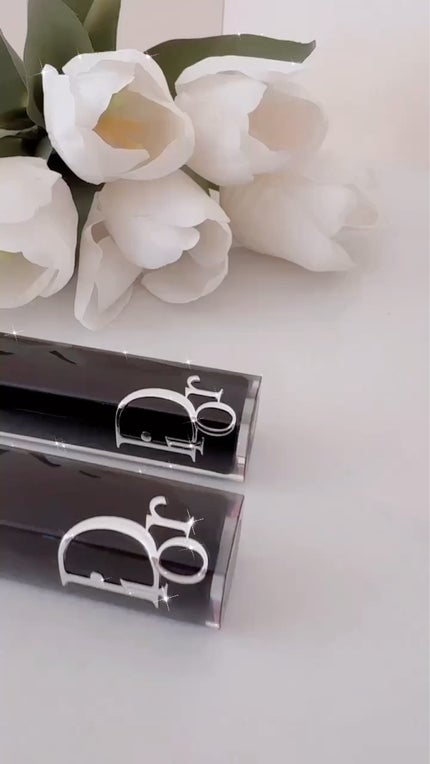 ディオール アディクト リップスティック/Dior/口紅の人気ショート動画