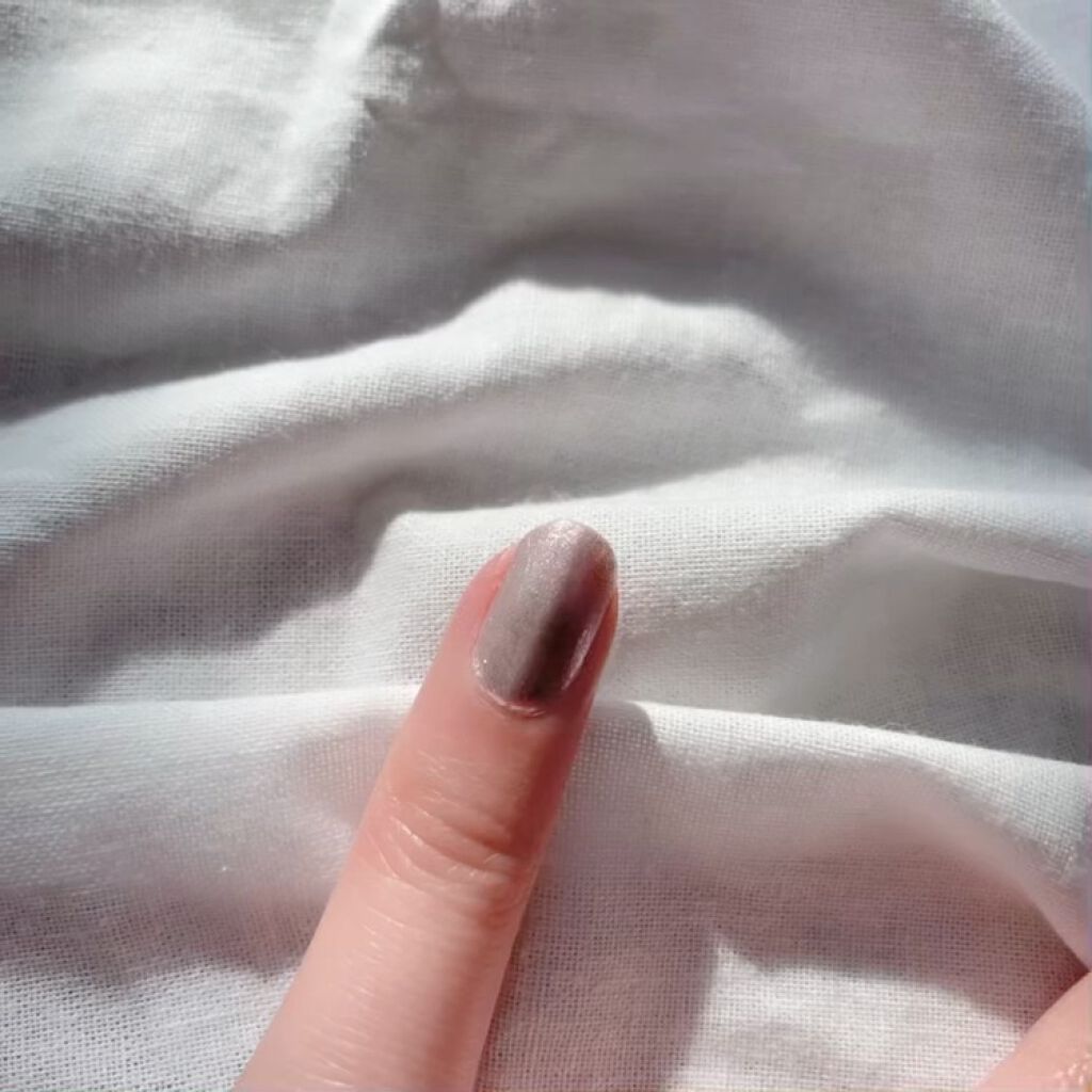 インスタドライ ネイルカラー/サリーハンセン/オールインワンネイルの動画クチコミ1つ目