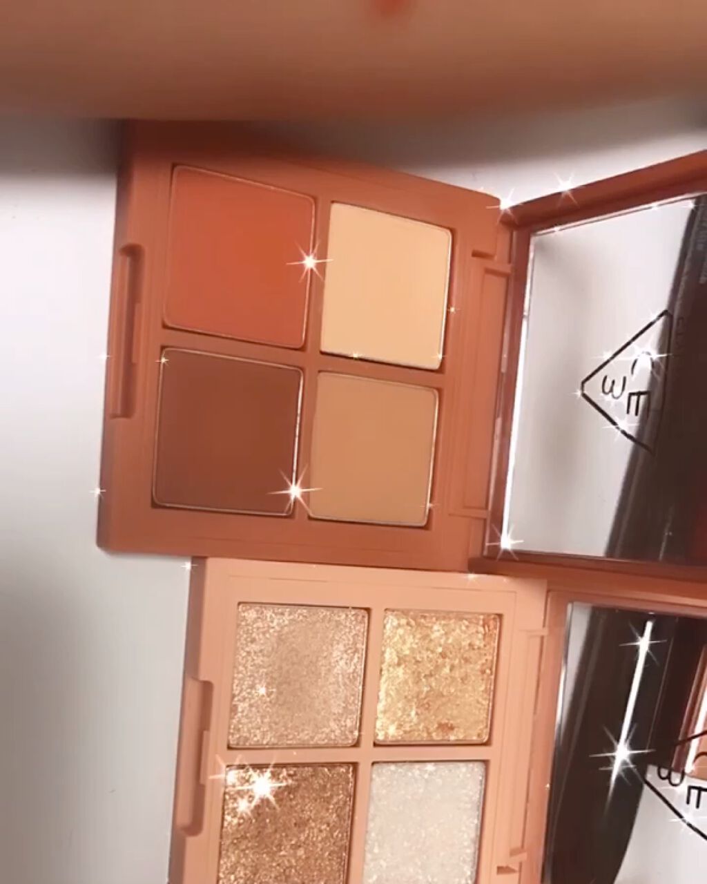 3CE DAILY MOISTURE/3CE/化粧下地の動画クチコミ1つ目