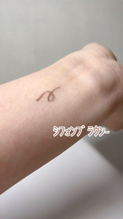 シルキーリキッドアイライナーWP/D-UP/リキッドアイライナーの人気ショート動画