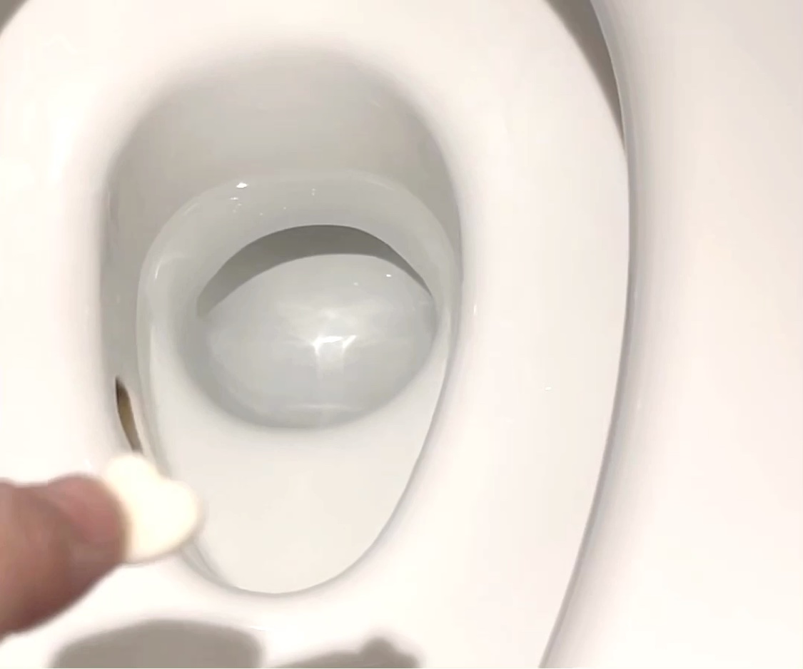 トフューム トイレットパフューム チェリーブロッサム/オンユアライフ/その他の動画クチコミ4つ目