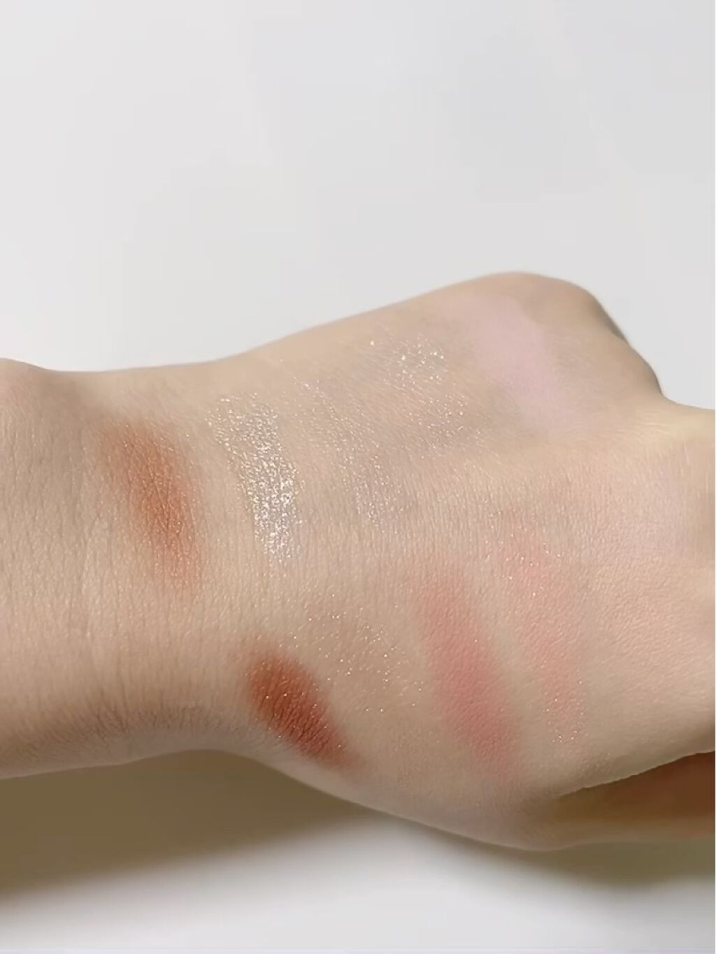 プロ アイ パレット/CLIO/アイシャドウパレットを使ったクチコミ（3枚目）