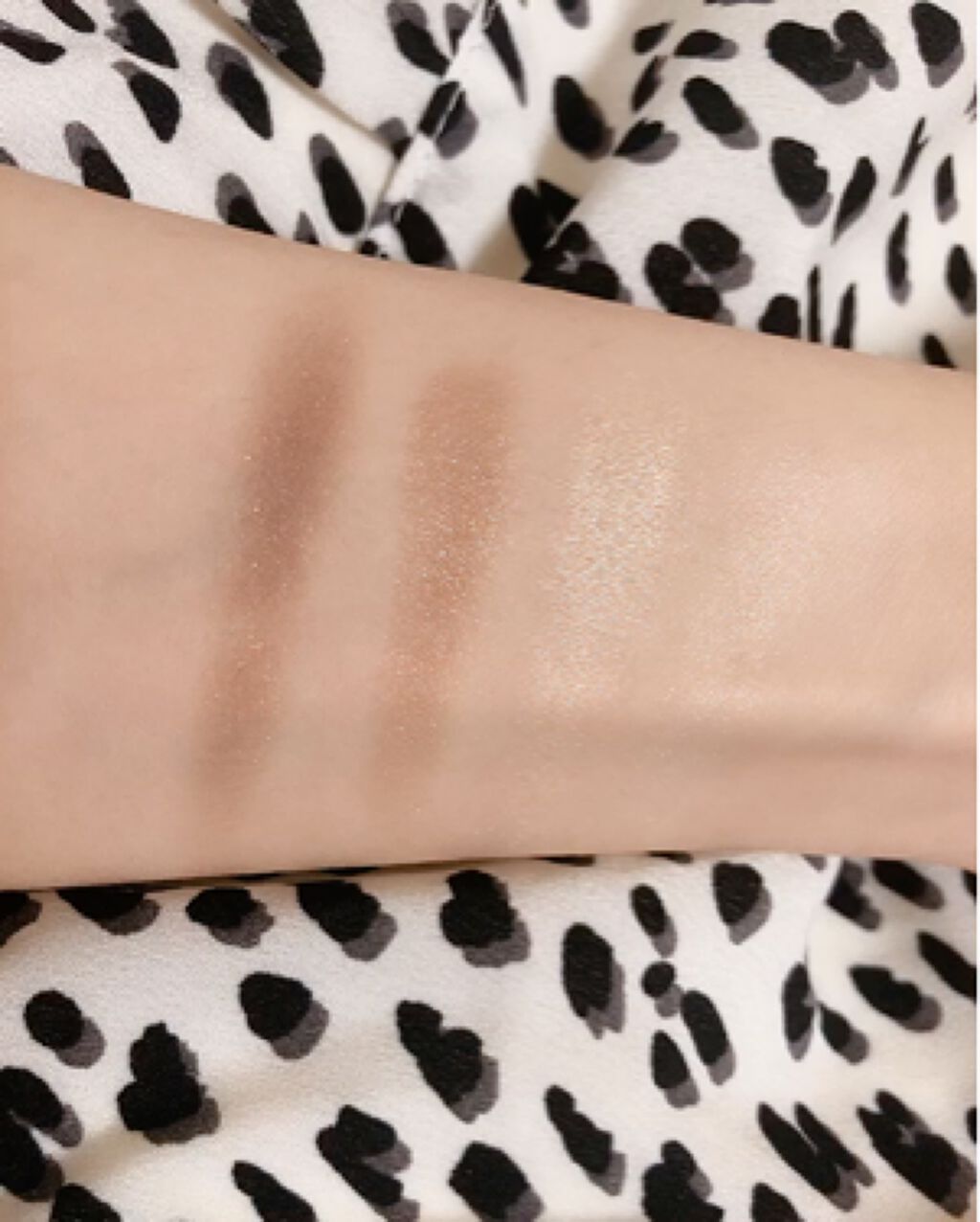 モデリングルーセント アイズ/JILL STUART/アイシャドウパレットの動画クチコミ2つ目