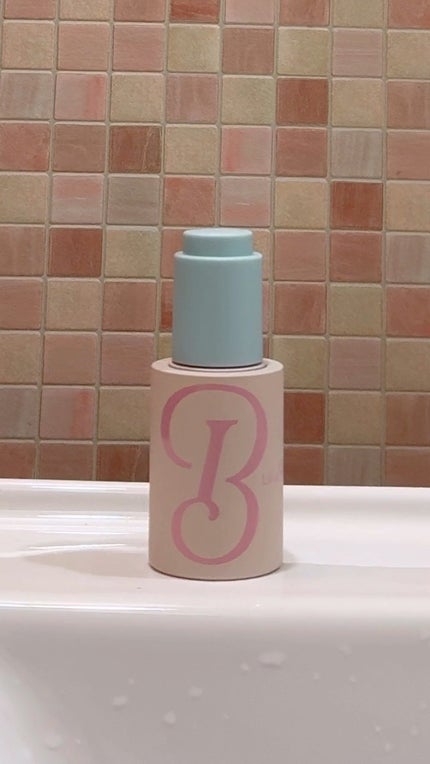 ラディアンスカラーセラム/Likebel/リキッドファンデーションの人気ショート動画