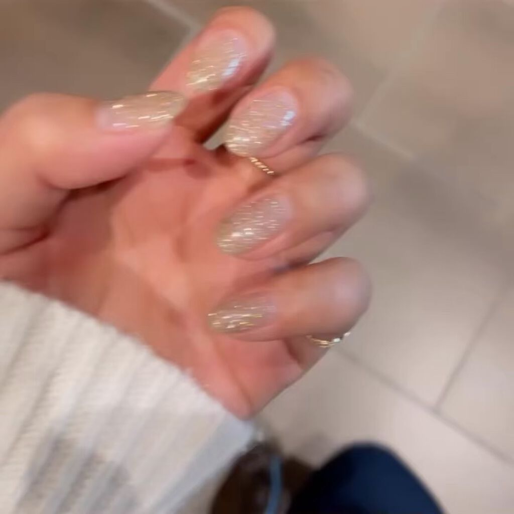 を使ったクチコミ（1枚目）