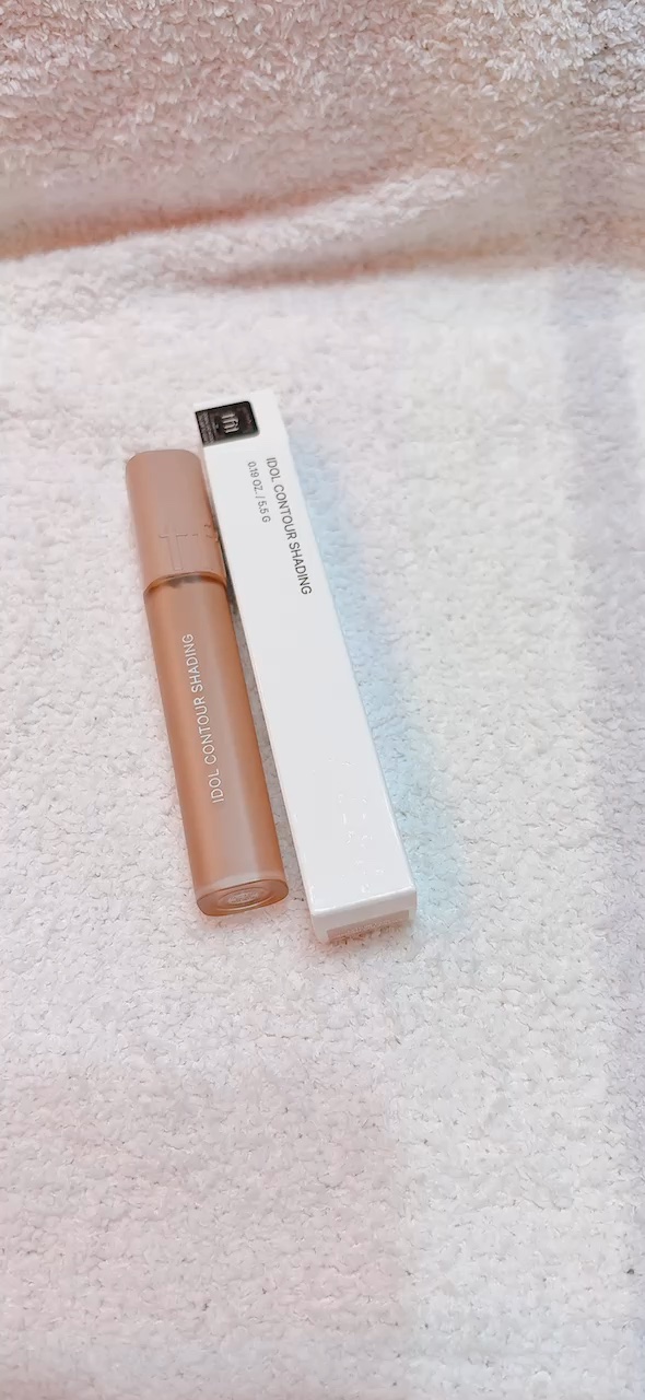 アイドルコントゥアシェーディング/TFIT/シェーディングの動画クチコミ1つ目