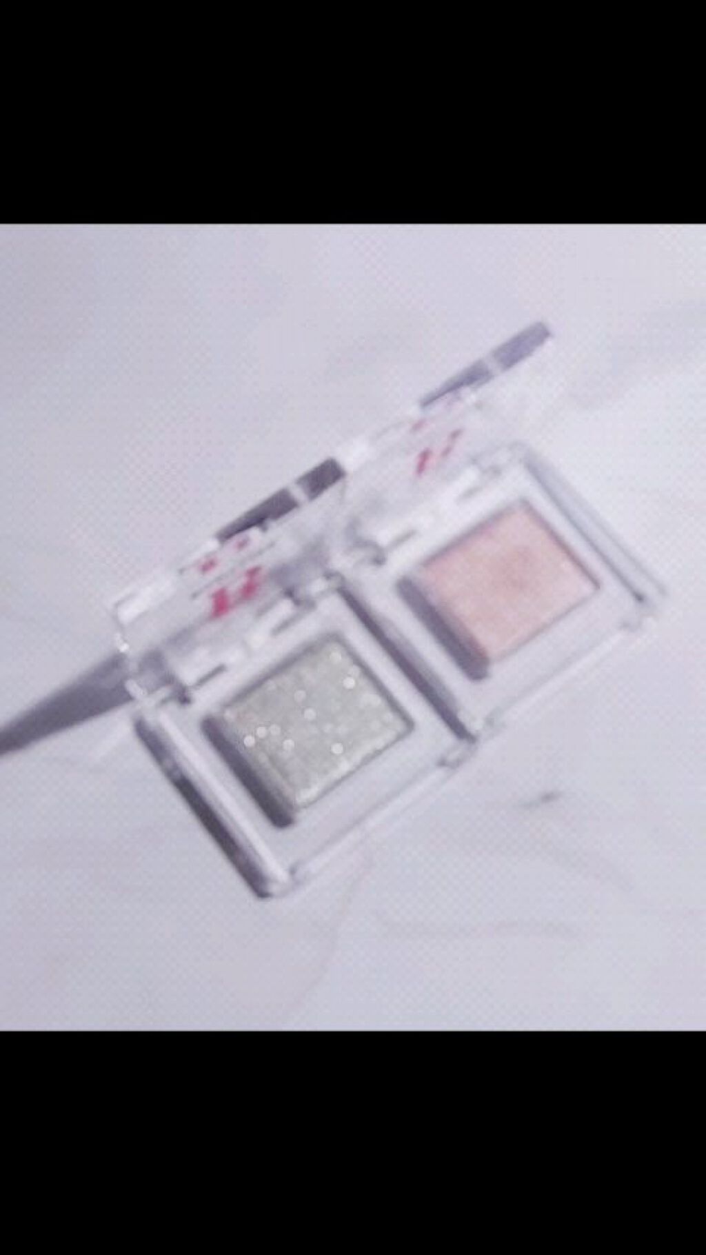 ニュアンスカラー シャドウ/BABYMEE/単色アイシャドウの人気ショート動画