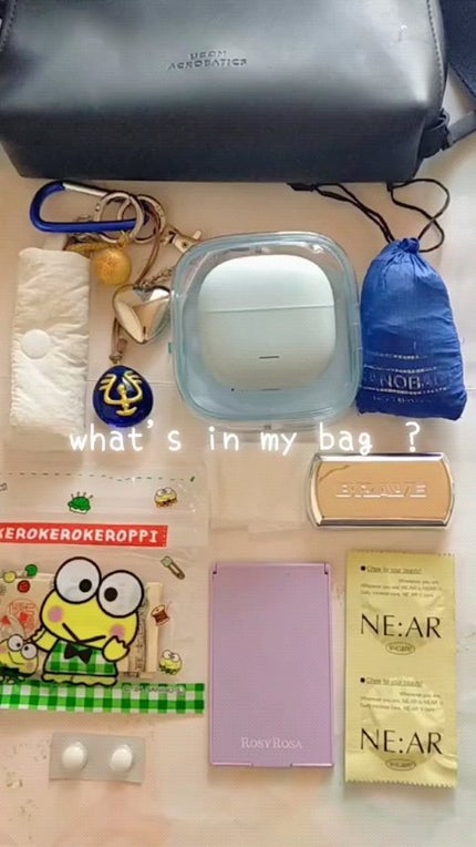 ニアル Vケア/NE:AR/美容サプリメントの人気ショート動画