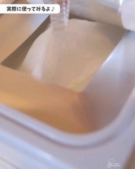 CICA デイリースージングマスク/VT/シートマスク・パックを使ったクチコミ(4枚目)