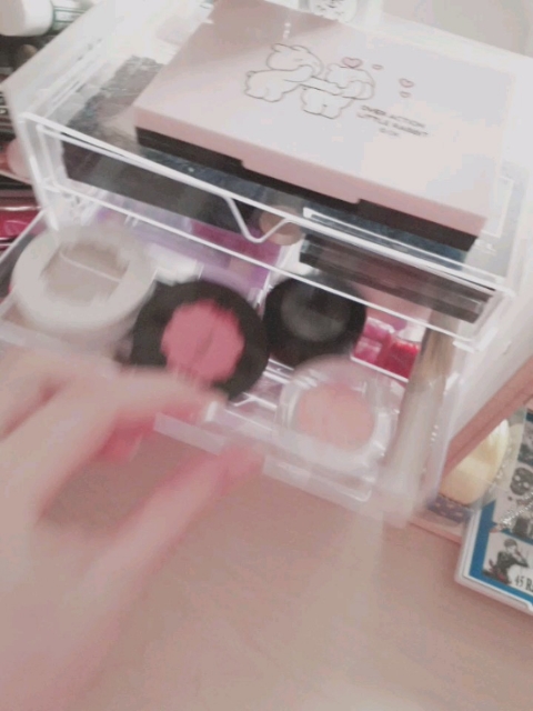 コスメ収納/その他を使ったクチコミ（3枚目）