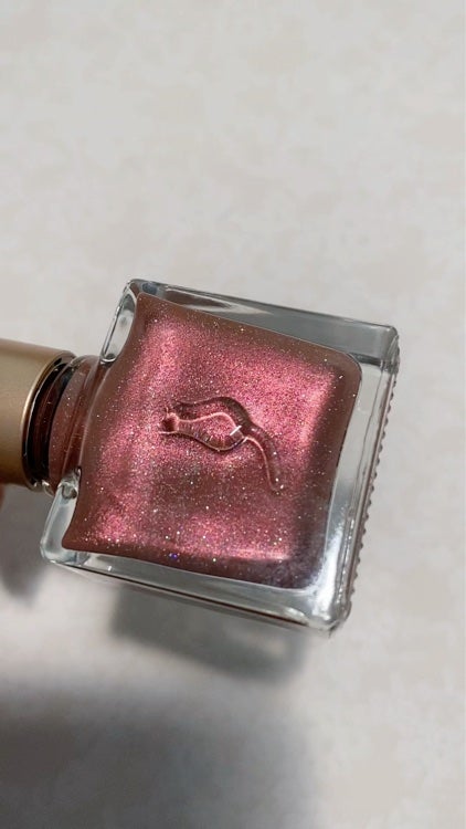 ネイルエス/ nail S(ネイルエス) /マニキュアを使ったクチコミ(3枚目)