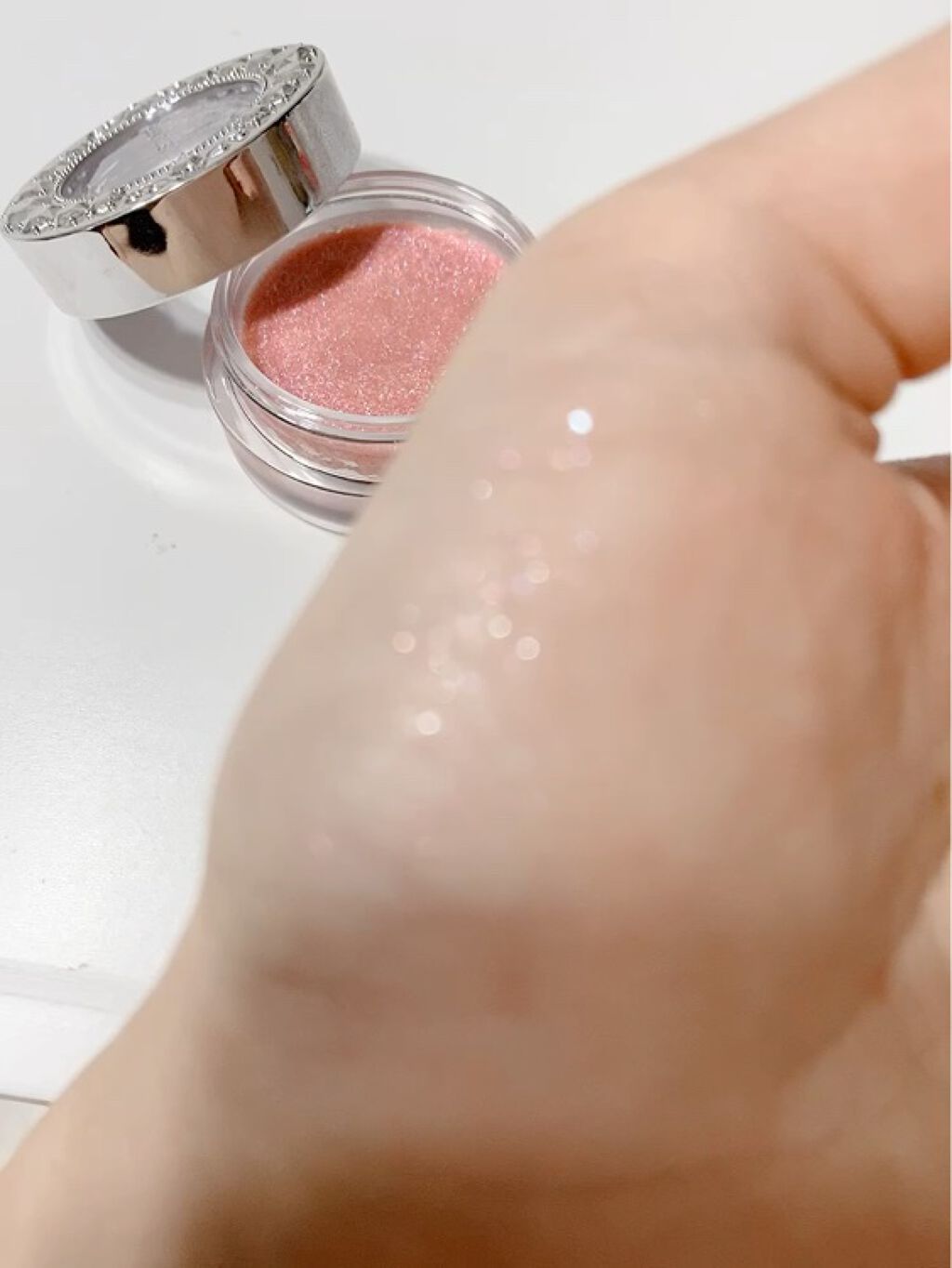 シャインミラーティント/COLORKEY/リップティントの動画クチコミ2つ目