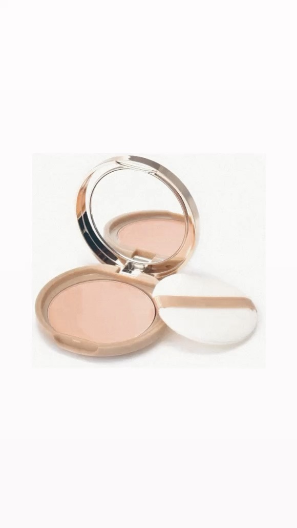 マシュマロフィニッシュパウダー/キャンメイク/プレストパウダーの人気ショート動画