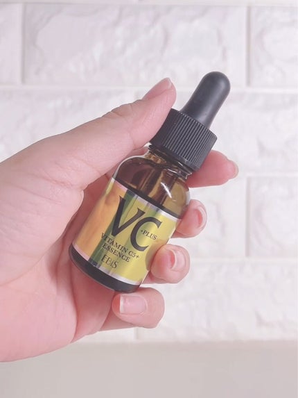 Cエッセンス/EBiS化粧品/美容液を使ったクチコミ(5枚目)