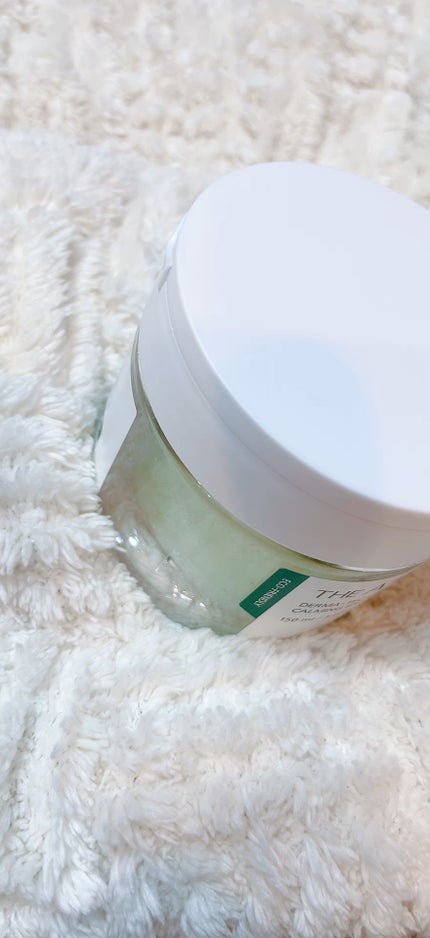 ダーマテカバイオームカーミングパッド/THE A'VVE/トナーパッドの人気ショート動画