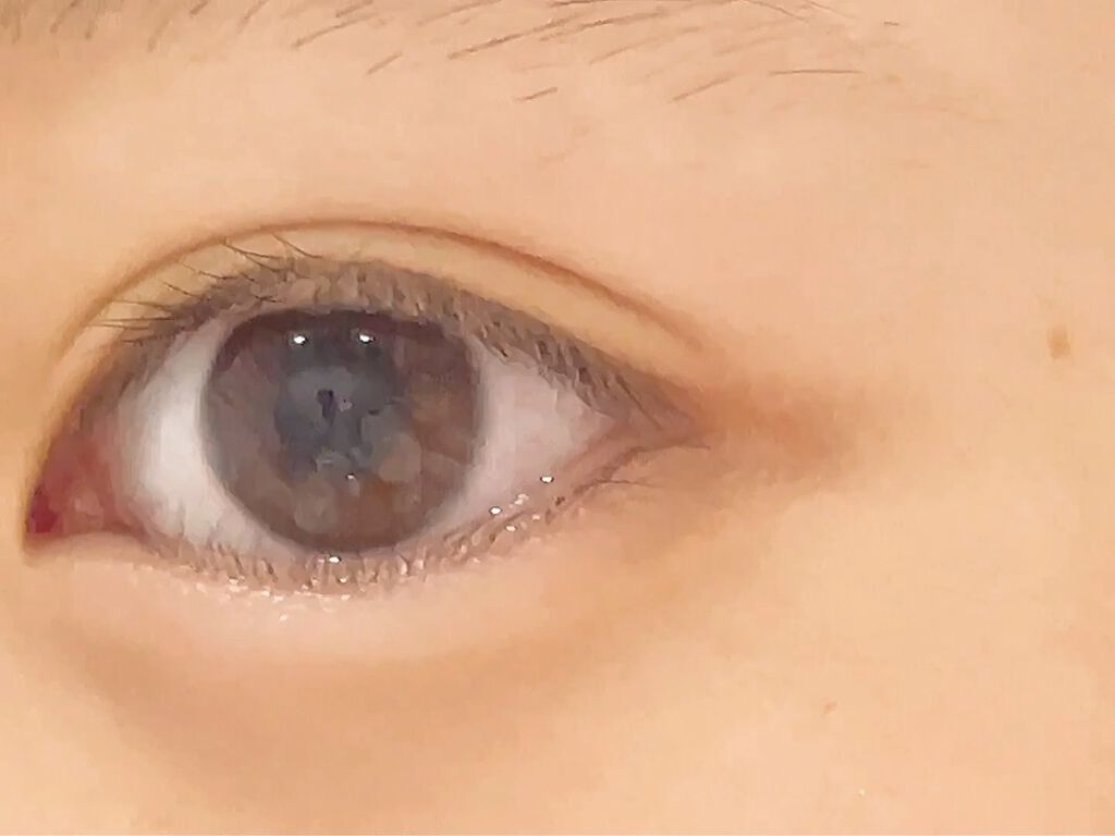 ナチュラル チークN/CEZANNE/パウダーチークを使ったクチコミ（1枚目）