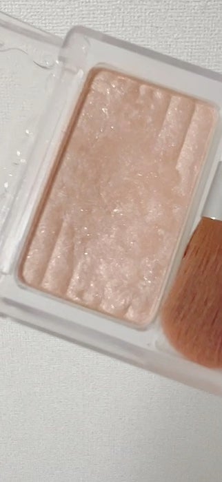 ハイライター/キャンメイク/パウダーハイライトの人気ショート動画