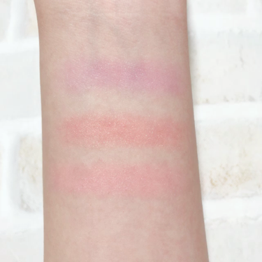 チーク ポップ パレット/CLINIQUE/パウダーチークの動画クチコミ2つ目