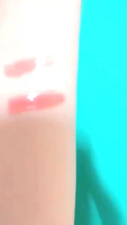 ケイト リップモンスター/KATE/口紅を使ったクチコミ(6枚目)