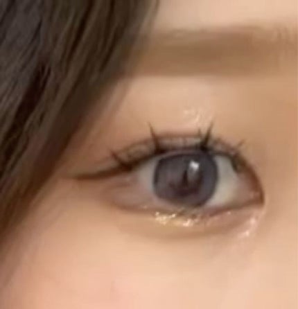アイラッシュフィクサーEX 552/D-UP/つけまつげを使ったクチコミ(3枚目)