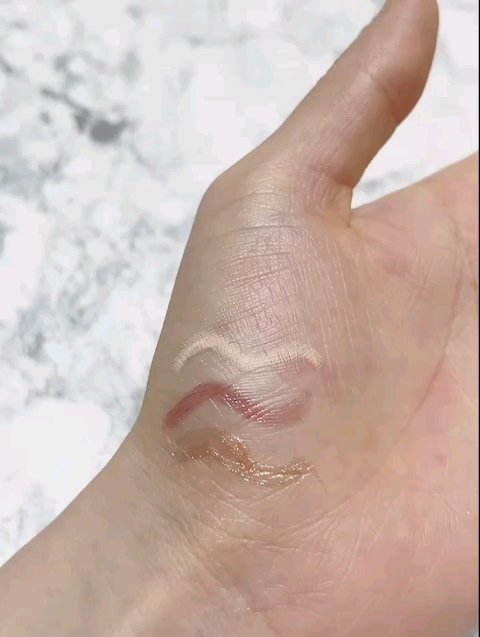 グロウリキッドライナー/CEZANNE/リキッドアイライナーを使ったクチコミ（2枚目）