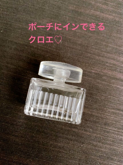 クロエ オードパルファム/クロエ/香水(レディース)の人気ショート動画